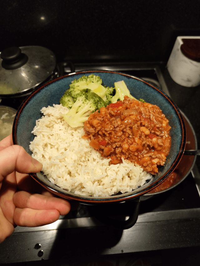 Tomato chili